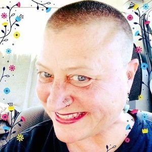 Meet your Posher, Suzanne